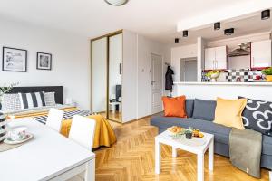 Jana Kilińskiego Apt 6 SuperApart - w sercu Starego Miasta