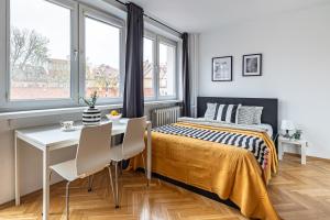 Jana Kilińskiego Apt 6 SuperApart - w sercu Starego Miasta