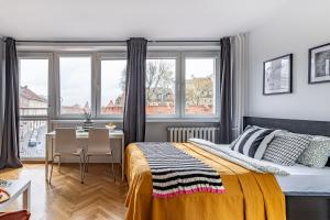 Jana Kilińskiego Apt 6 SuperApart - w sercu Starego Miasta