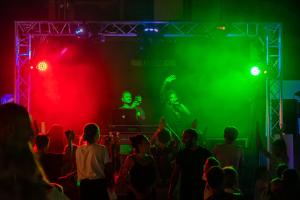 Villages vacances Camping Merendella : photos des chambres