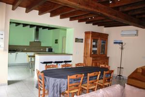 Maisons de vacances Gite de la Bourgonniere : photos des chambres
