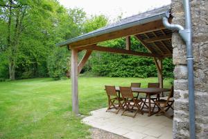 Gîte de la Bourgonnière 3 épis