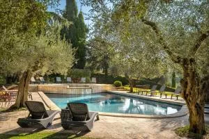 I Capricci Di Merion - Resort & Spa - تورو سول تراسيمينو