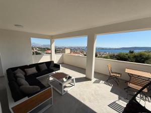 Villa Sunset residence with private pool&garden