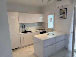 Villa Sunset residence with private pool&garden