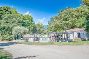 Villages vacances Camping Merendella : photos des chambres