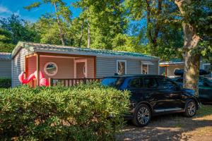 Villages vacances Camping Merendella : photos des chambres