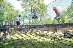 Villages vacances Camping Merendella : photos des chambres