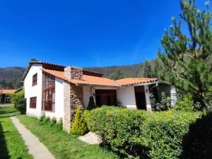 Hotel Vista Verde - Llaylla