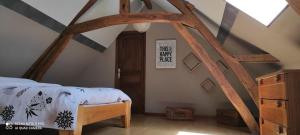 La ferme des gribouts