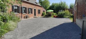 Villas La ferme des gribouts : photos des chambres