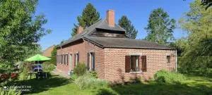 La ferme des gribouts - La Capelle-en-Thiérache