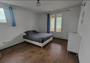 Hostel du Canyon - Marseille