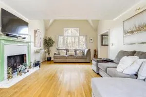 Private Pool and Hot Tub Family Gem in Alpharetta - 卡明