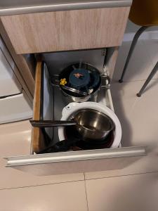 Amplio PH en Margarita Real