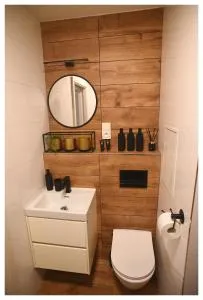 Apartmán Vespa - Boleboř