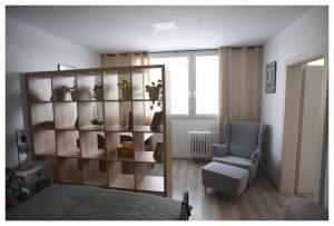 Apartmán Vespa
