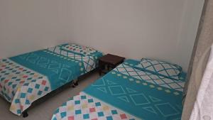 Apartamentos Amplios y Comodos para 4 personas