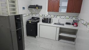 Apartamentos Amplios y Comodos para 4 personas