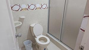 Apartamentos Amplios y Comodos para 4 personas