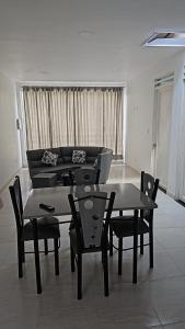 Apartamentos Amplios y Comodos para 4 personas