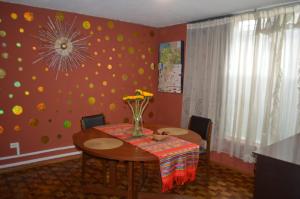 Apartamento independiente a 6 minutos de Mall el Jardín