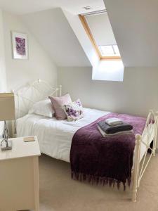 The Byre - Luxury Barn, near Wells, Somerset, pool, gym