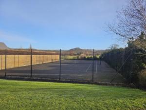 The Byre - Luxury Barn, near Wells, Somerset, pool, gym