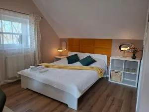 Pokoje u Magdy - Wojszyn