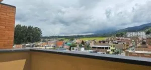 Apartamento en Pasto-Nariño - Consacá