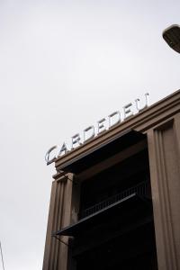 Cardedeu Centro Histórico