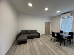 Jack apartments 
