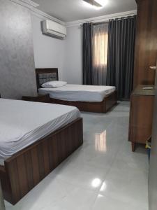 Luxury Apartment Agouza Mohandesin ,Cairo