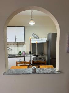 REMA Guesthouse Monemvasia