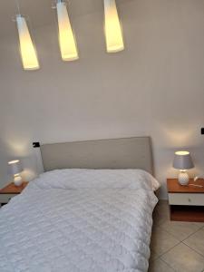 Mascotte - Marina home-parking-WI-FI