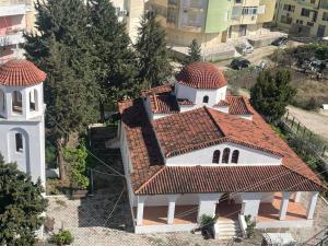 Mino’s Apartaments