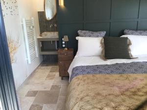 Sejours chez l'habitant Chambre Cosy Chic : photos des chambres