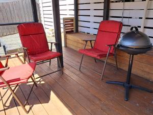 Holiday Home in Lakes Entrance!