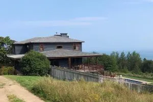 Villa Beaurivage - Saint-Siméon