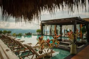 Casamalva villas - Ríoverde