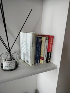 La casetta del nonno