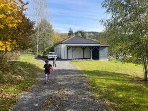 Jizerská Pohoda - Velké Hamry