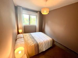 Beautiful 2-bedroom for 4 people with terrace