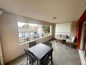 Appartements Beautiful 2-bedroom for 4 people with terrace : photos des chambres
