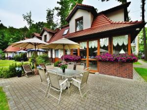 2-room apartment 30 m2, Rewal