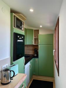 Appartement de montagne - Station du Schnepfenried