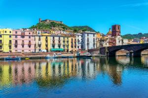 Residence 4 Colonne - Happy Rentals img21