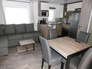 Campings Mobilhomes Quiberon Camping Conguel - Bord de Mer : photos des chambres