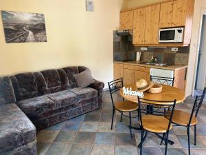 apARTmanházak Miro ház