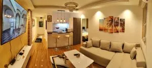 Aleksandar Residence - Ada Ciganlija